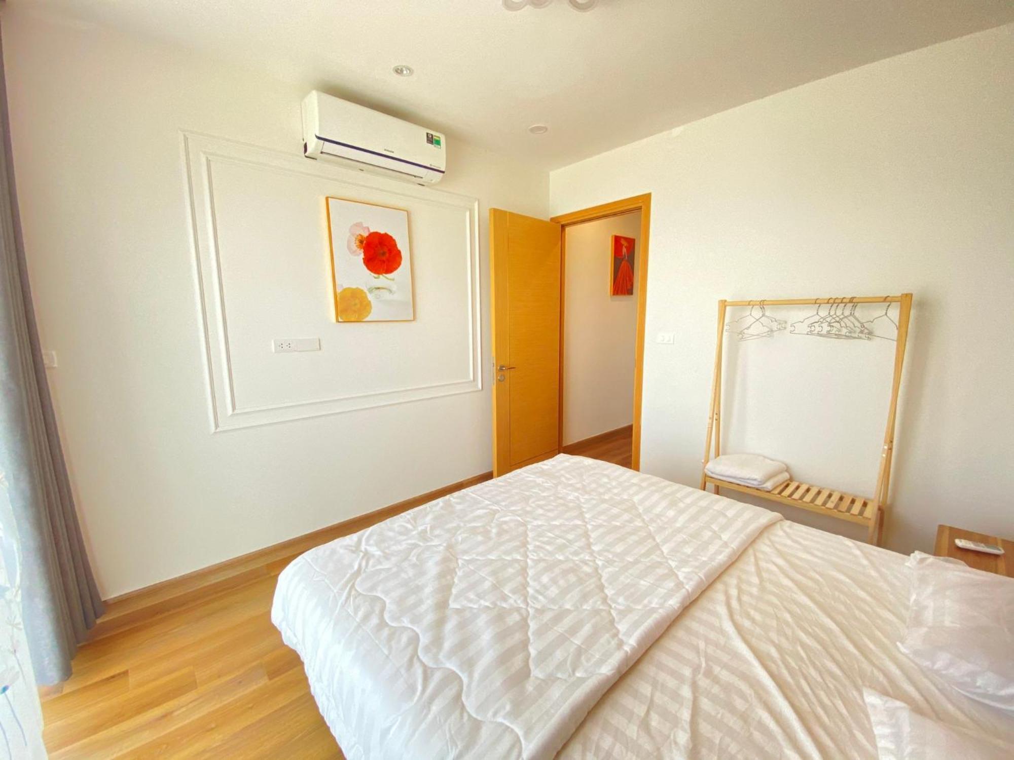 Can Ho Tms View Bien Quy Nhon Aparthotel ห้อง รูปภาพ