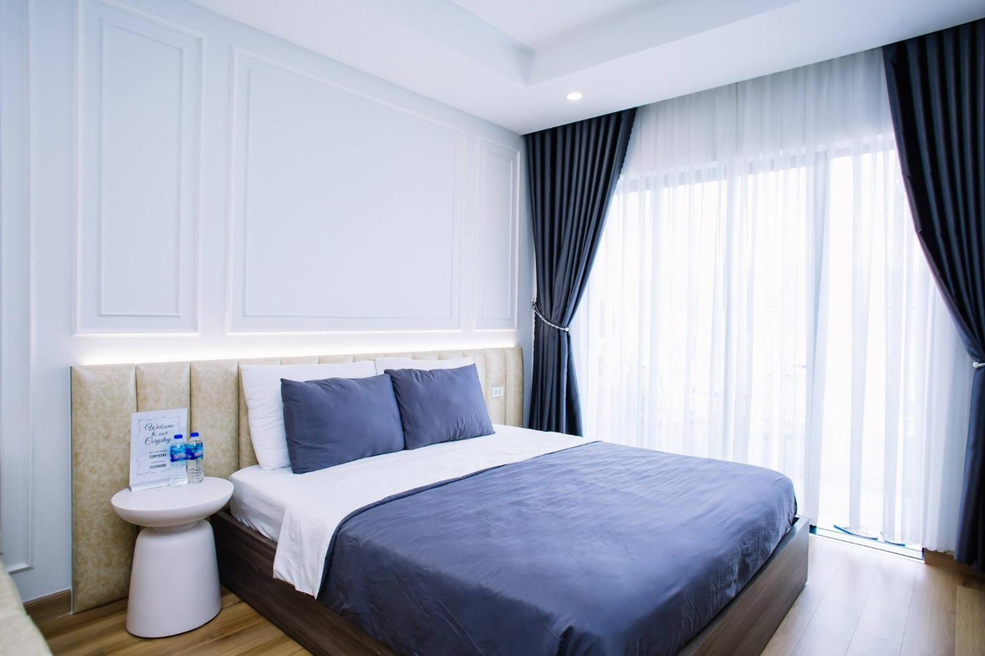 Can Ho Tms View Bien Quy Nhon Aparthotel ห้อง รูปภาพ